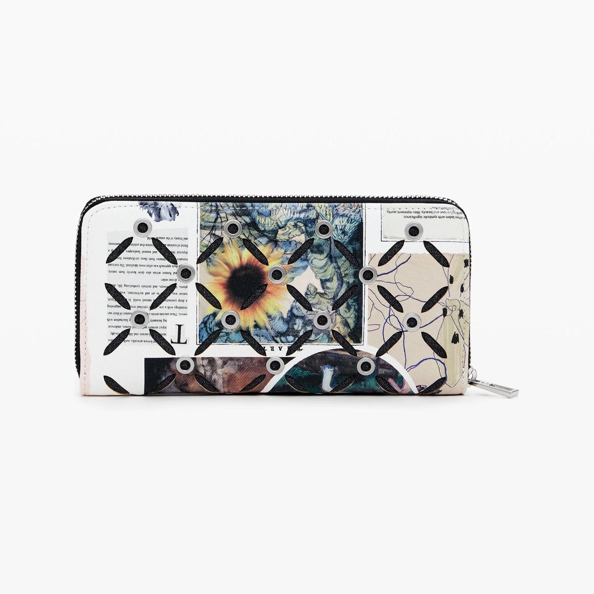 Desigual Portemonnaie