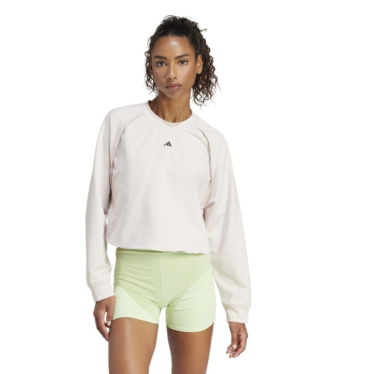 adidas Power Pullover Versteckter Racerback