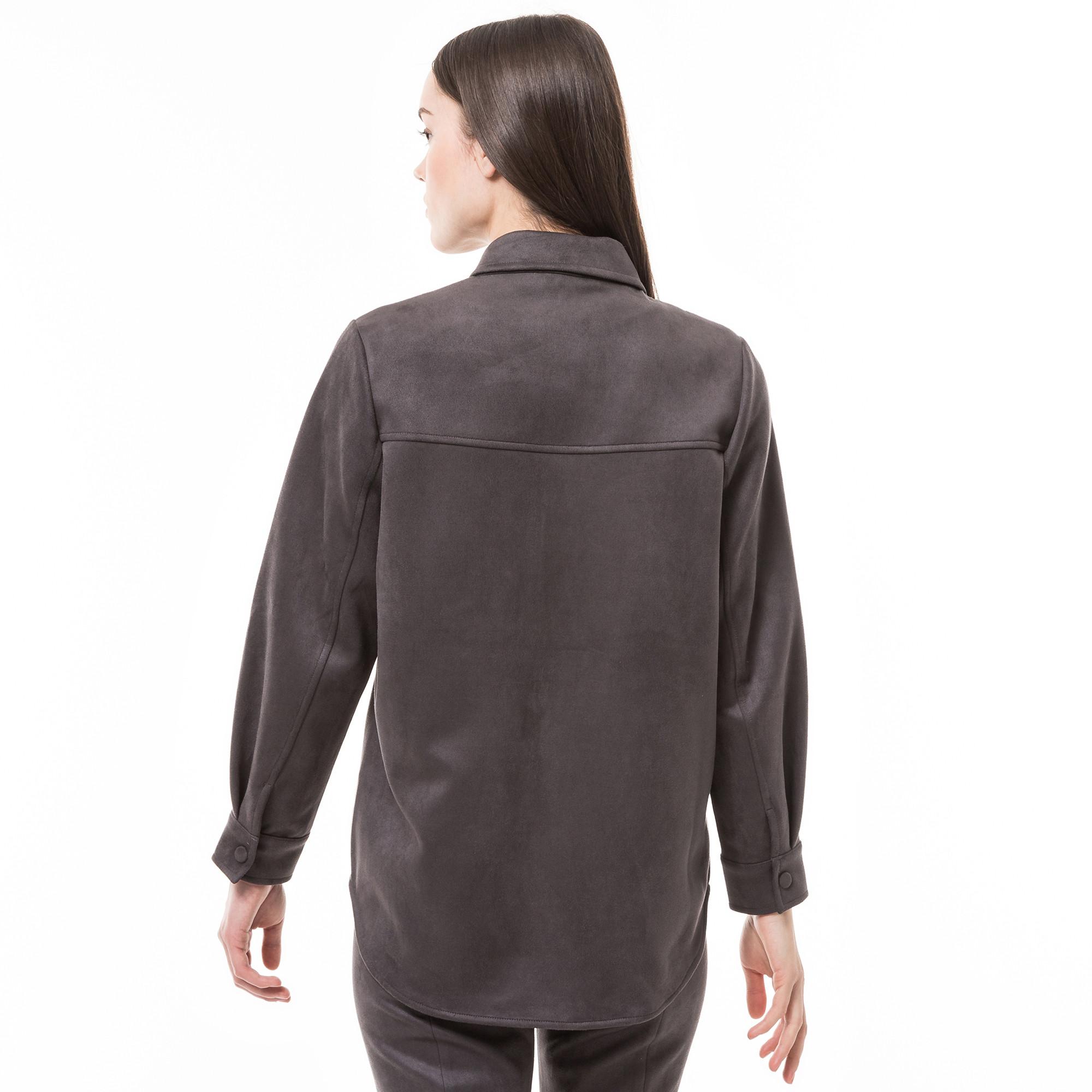Manor Woman Jacke mit Knöpfen
