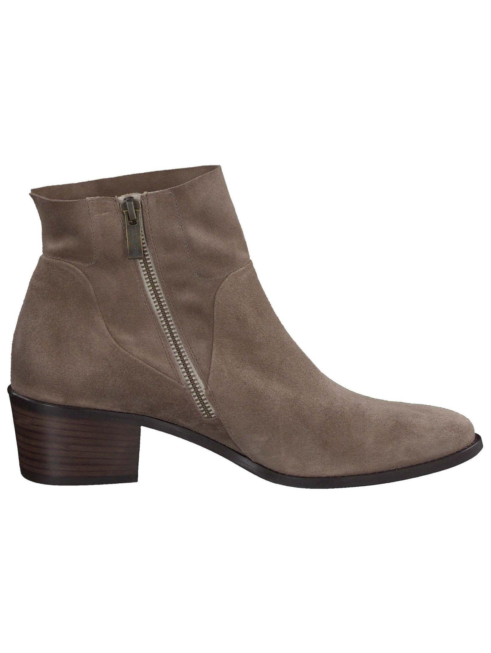 Paul Green Stiefelette 9025