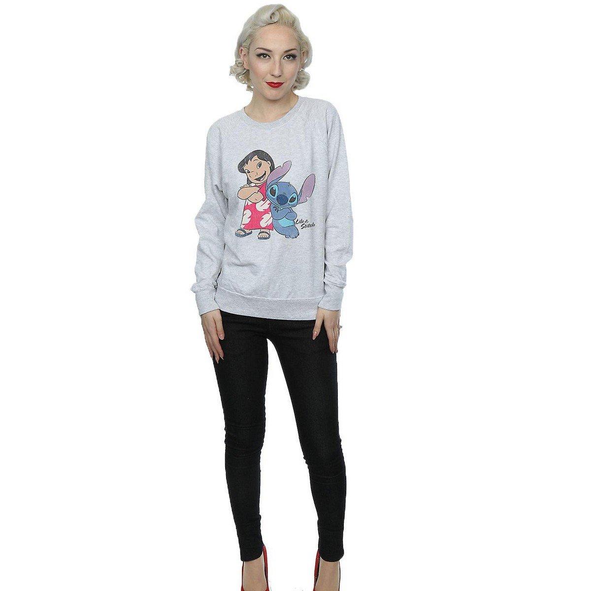 Lilo & Stitch Classic Sweatshirt