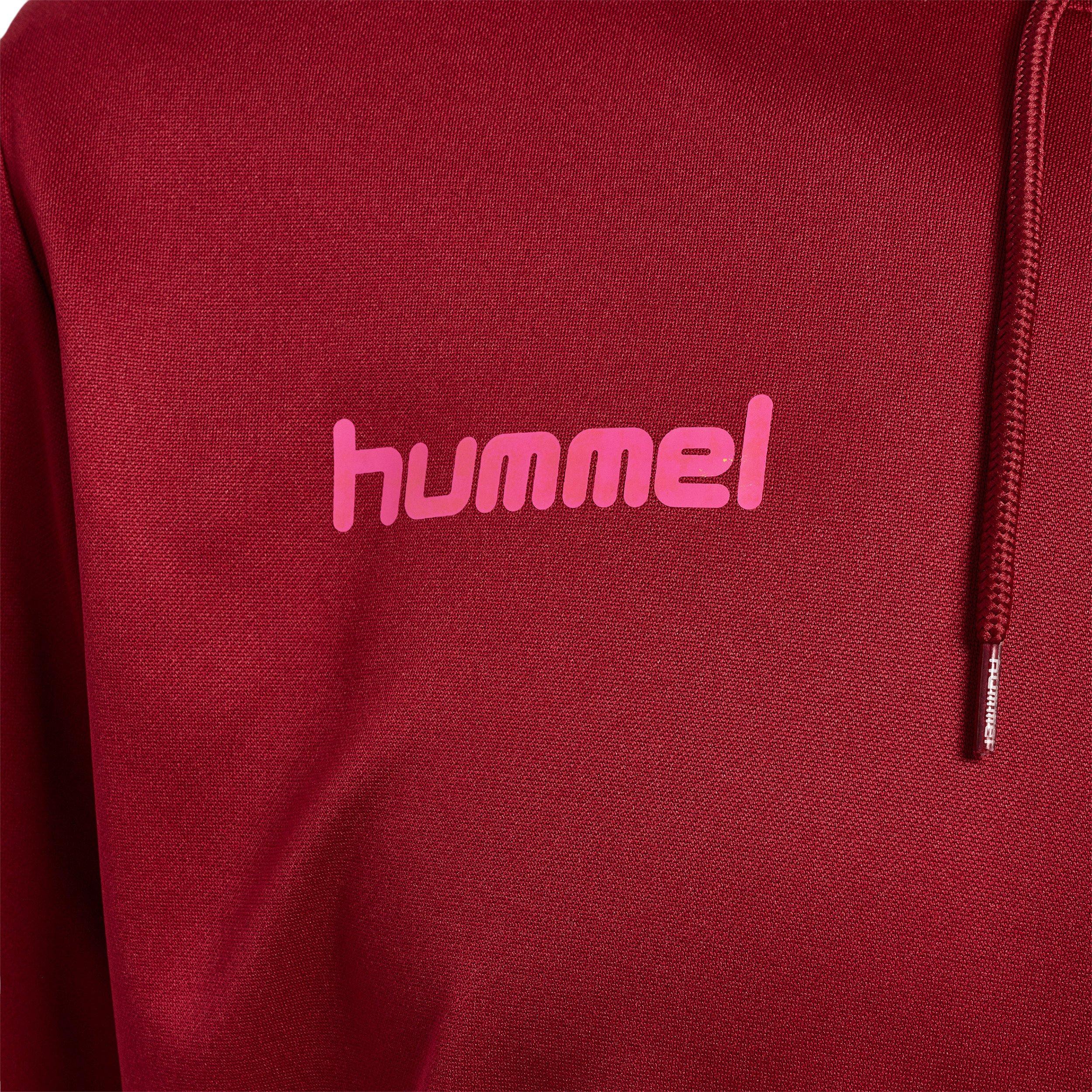 Hummel Kapuzenpullover Promo