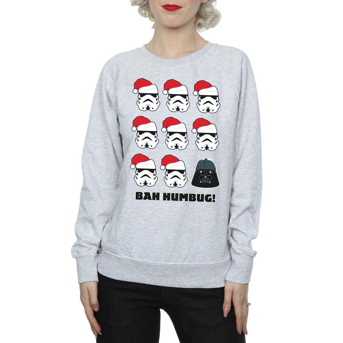 STAR WARS Humbug Sweatshirt