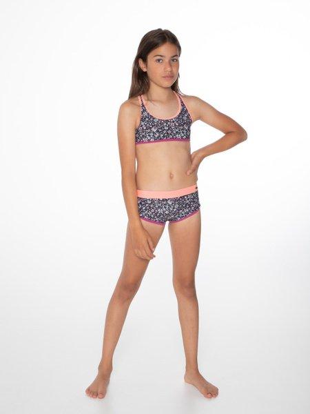 PROTEST Mädchen Bikini Prttyra True Black