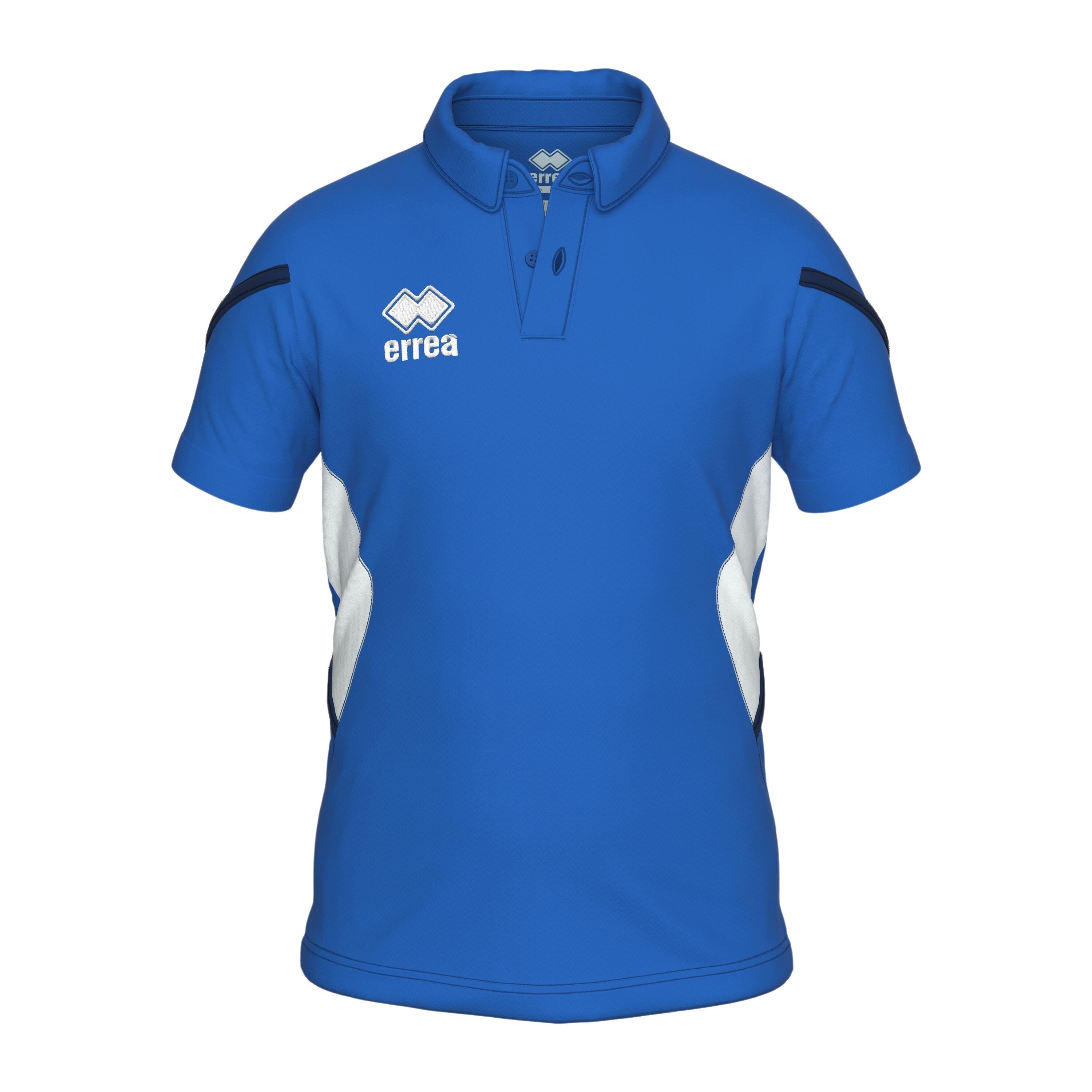 errea polo-shirt kind clark