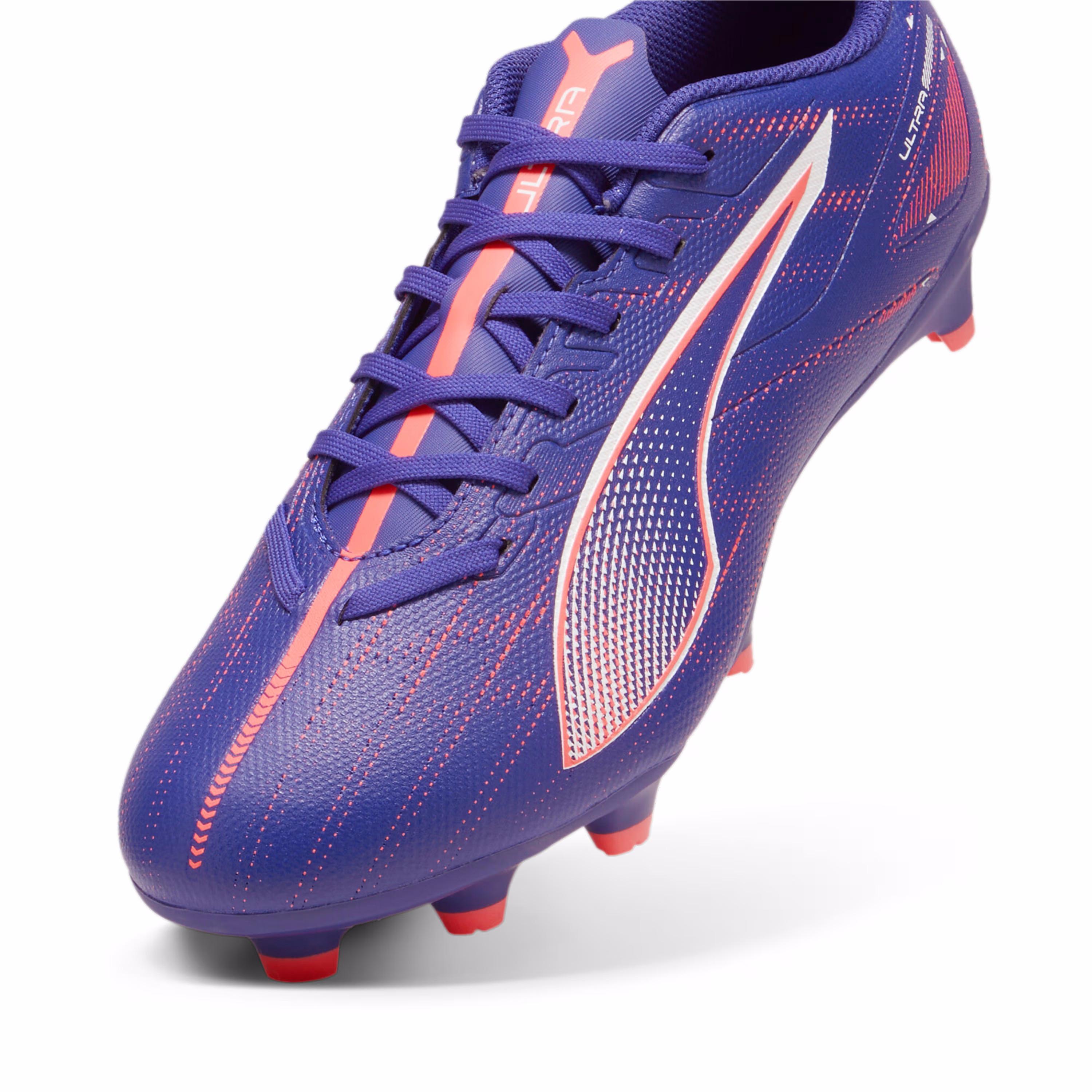 PUMA fußballschuhe ultra play fg/ag
