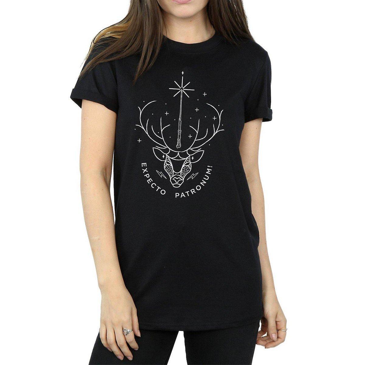 Harry Potter Expecto Patronum T-Shirt
