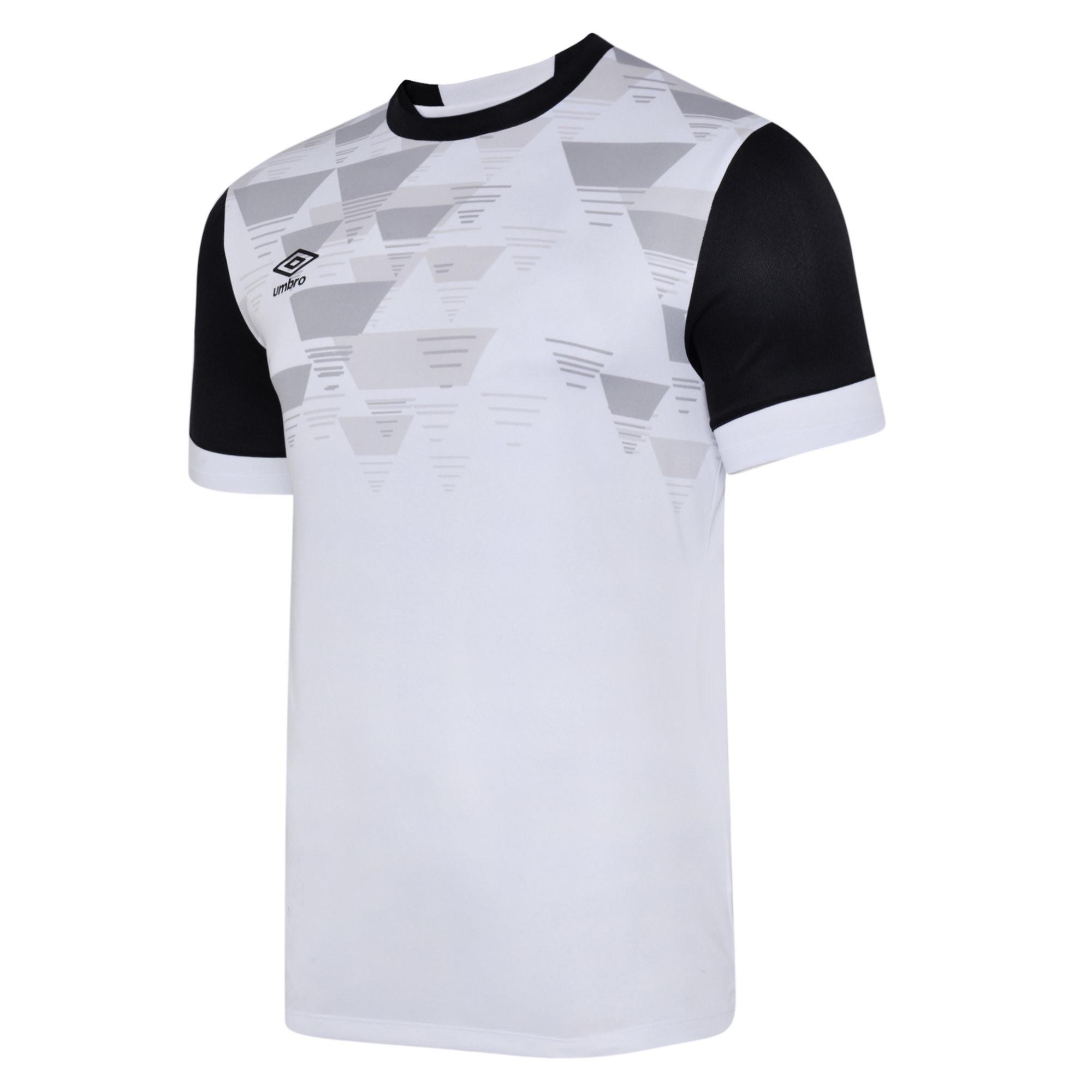 Umbro Vier Trikot