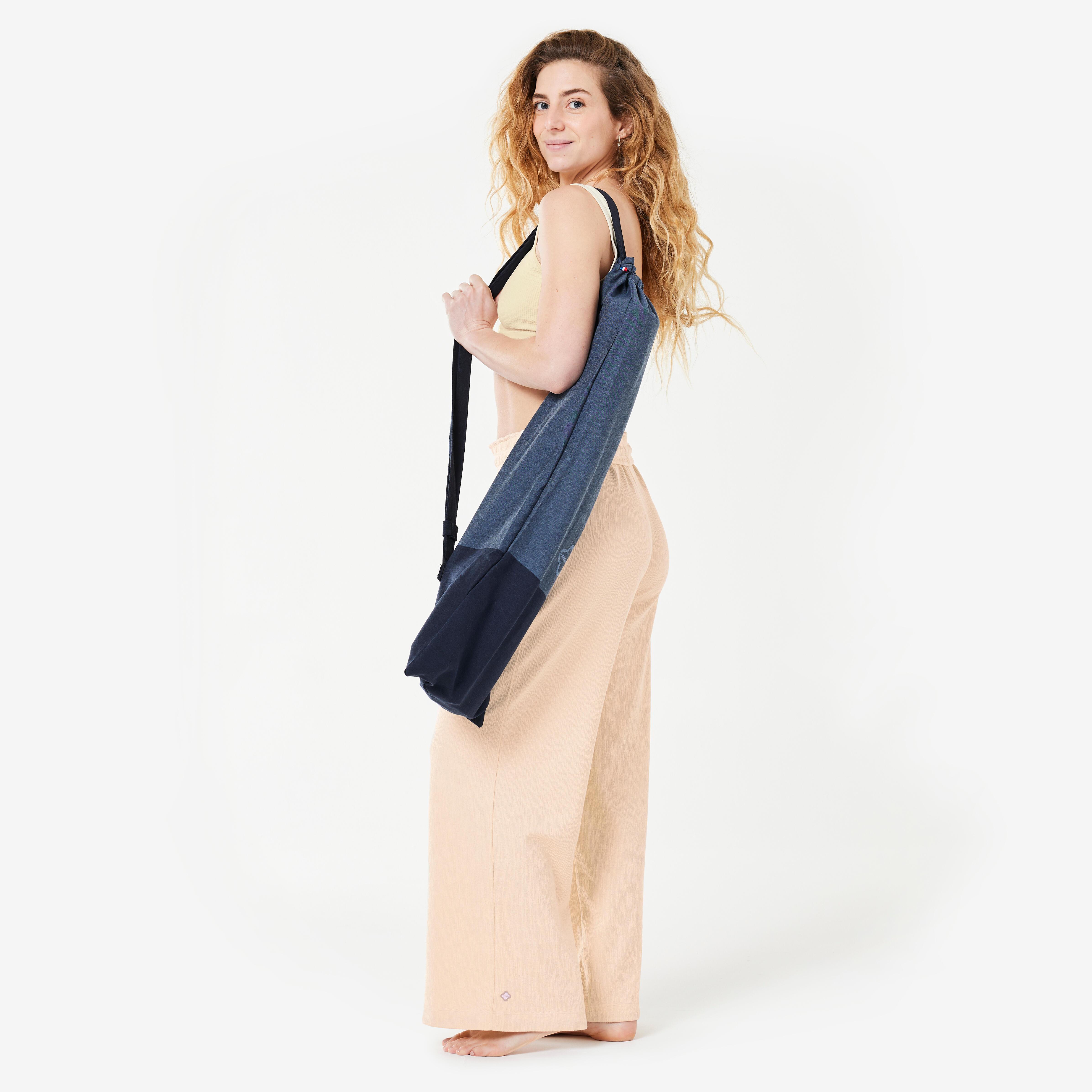 KIMJALY Hülle für Yogamatte - ECO