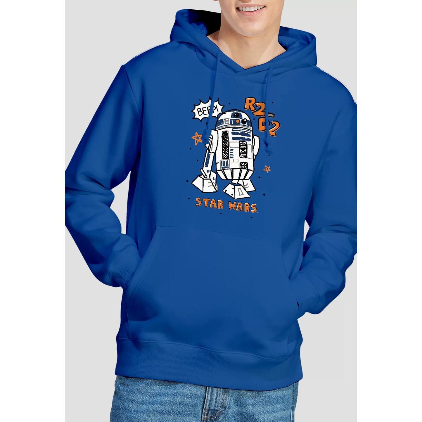 STAR WARS Kapuzenpullover