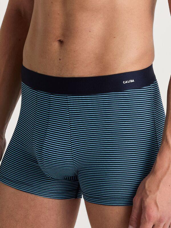 CALIDA Cotton Code BoxerBrief