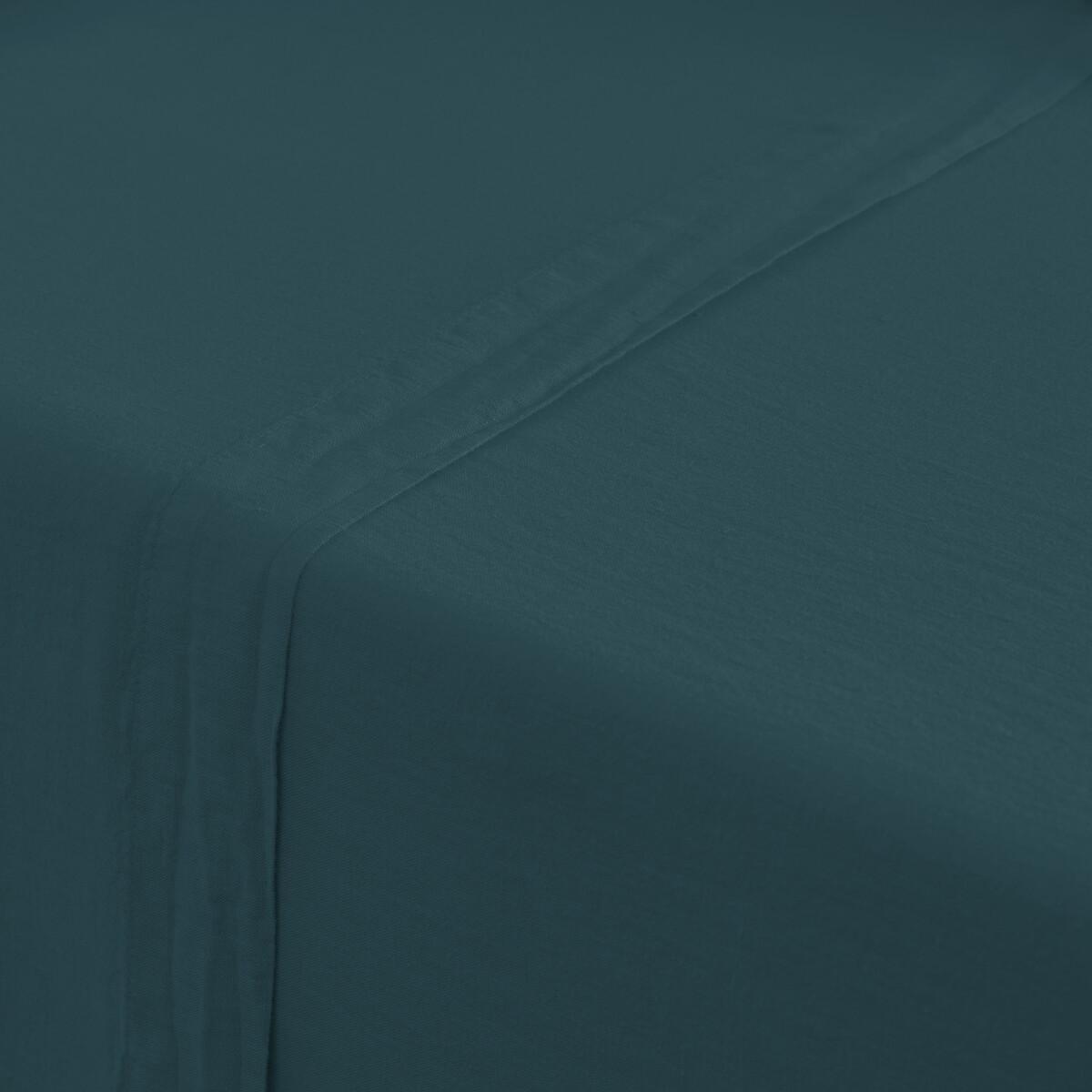 La Redoute Intérieurs Leintuch Linot aus vorgewaschenem Leinen