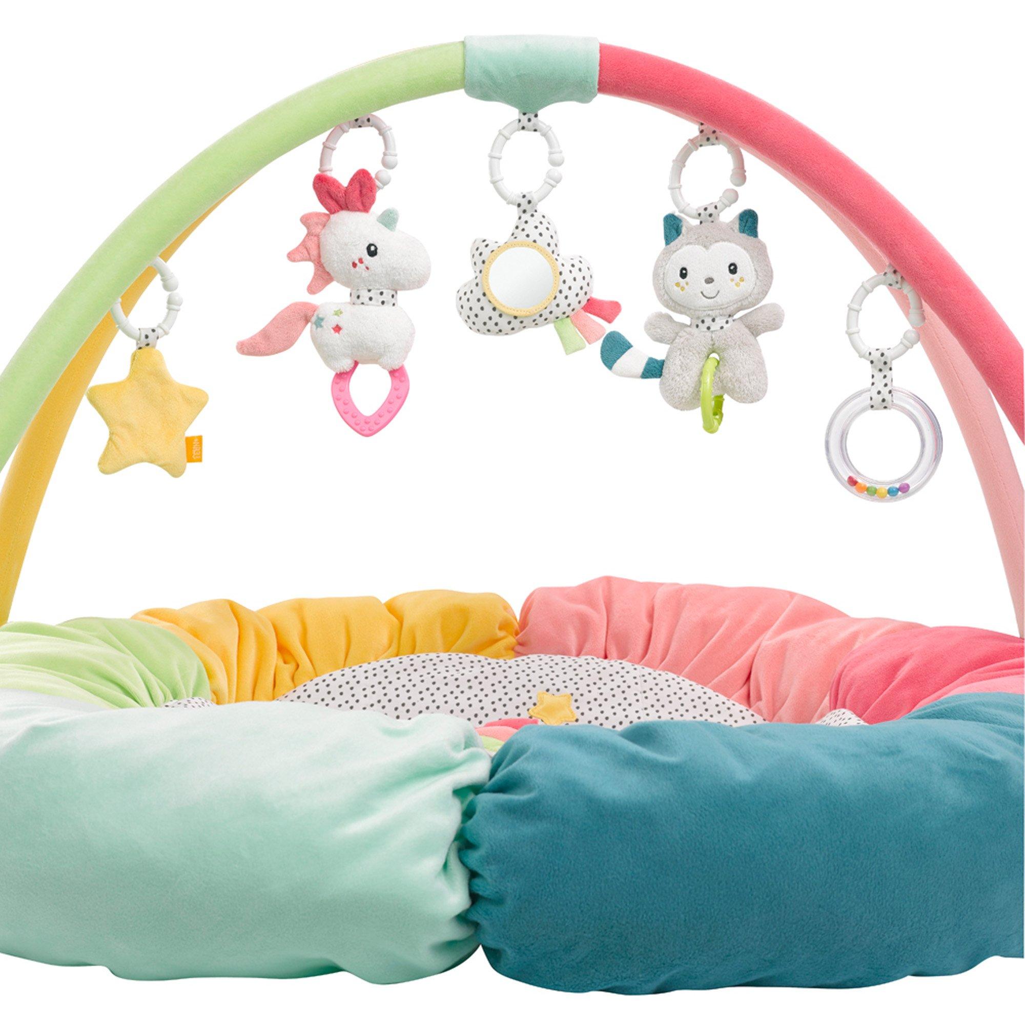 Fehn Aiko & Yuki Activity-Decke