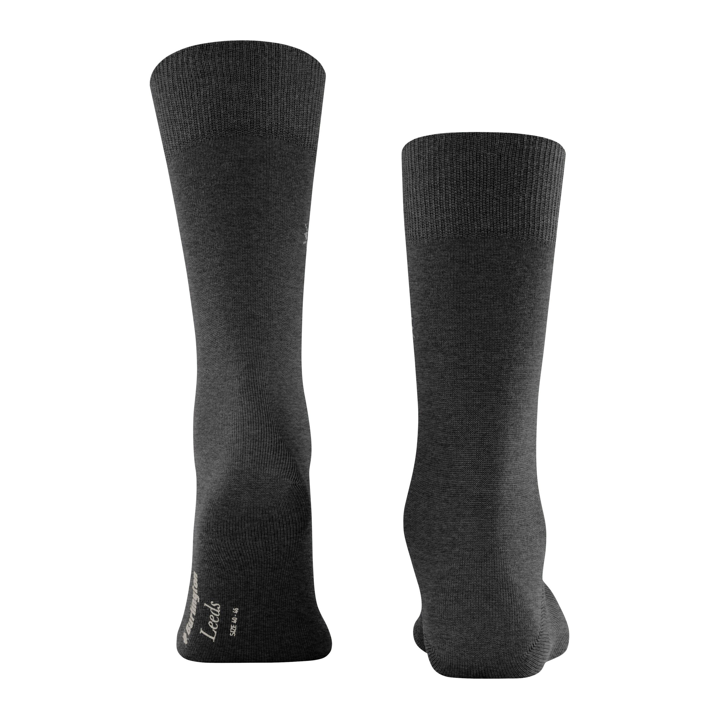 Burlington Leeds SO socken leeds
