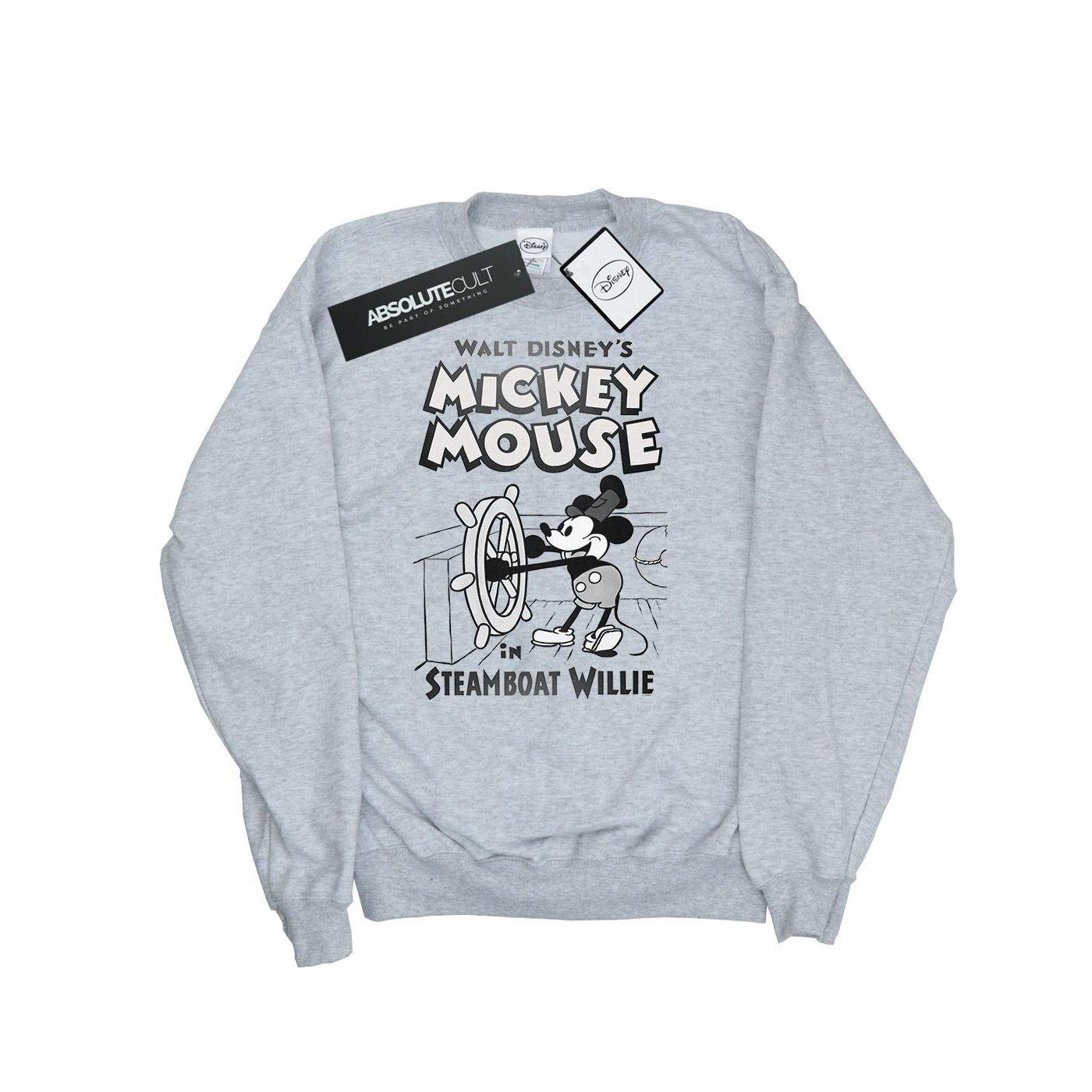 Disney Sweatshirt