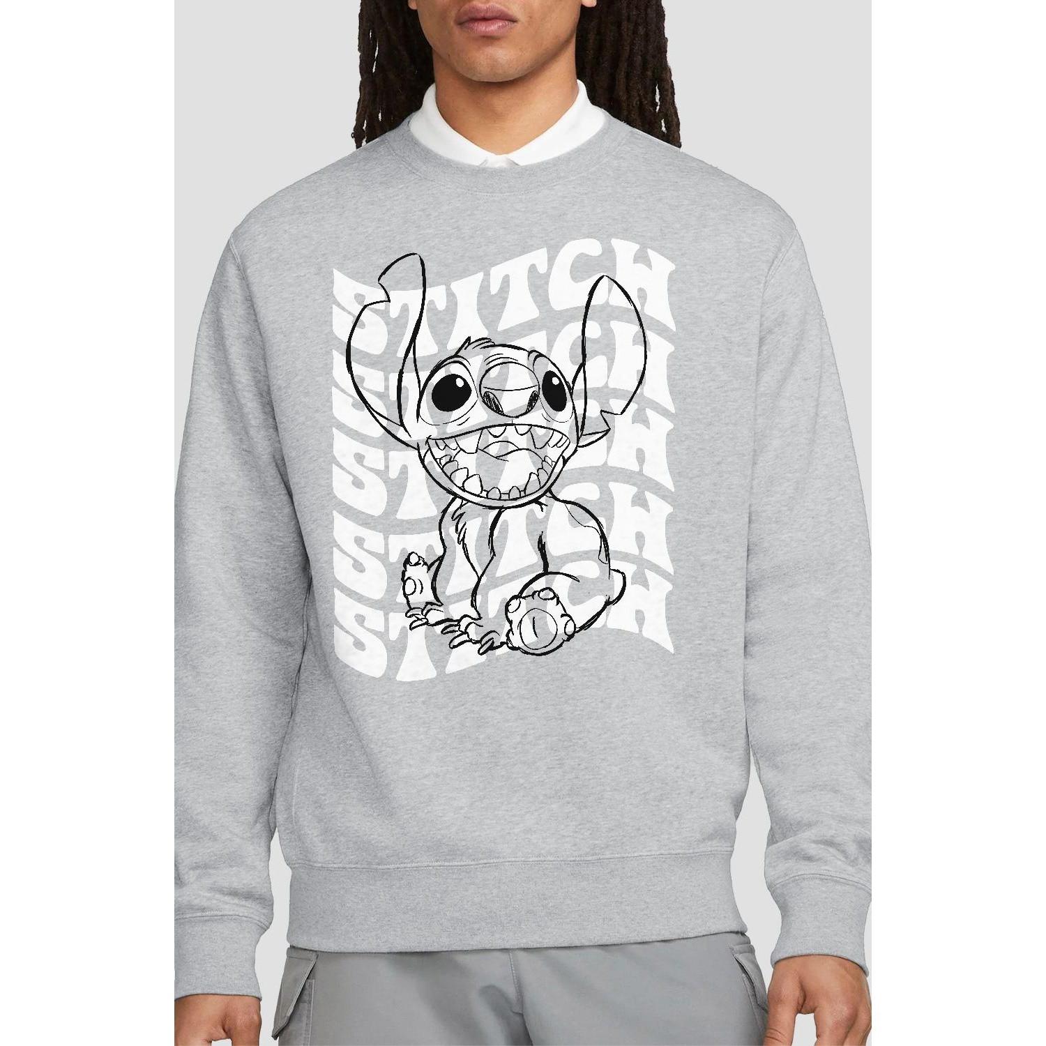 Lilo & Stitch Sweatshirt