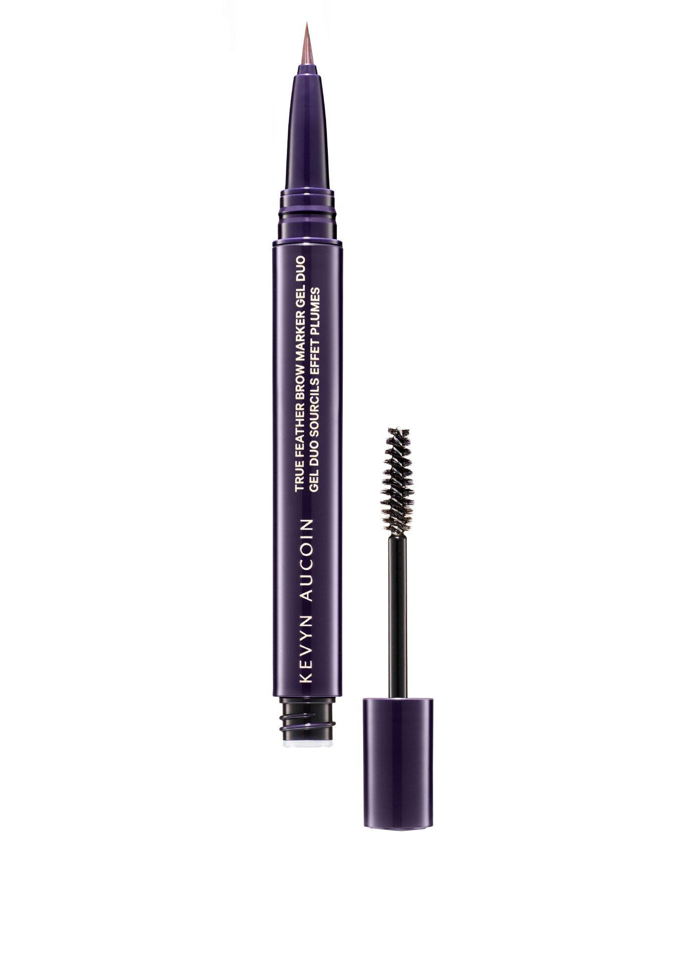 Kevyn Aucoin Augenbrauenstift True Feather Brow Marker Gel Duo