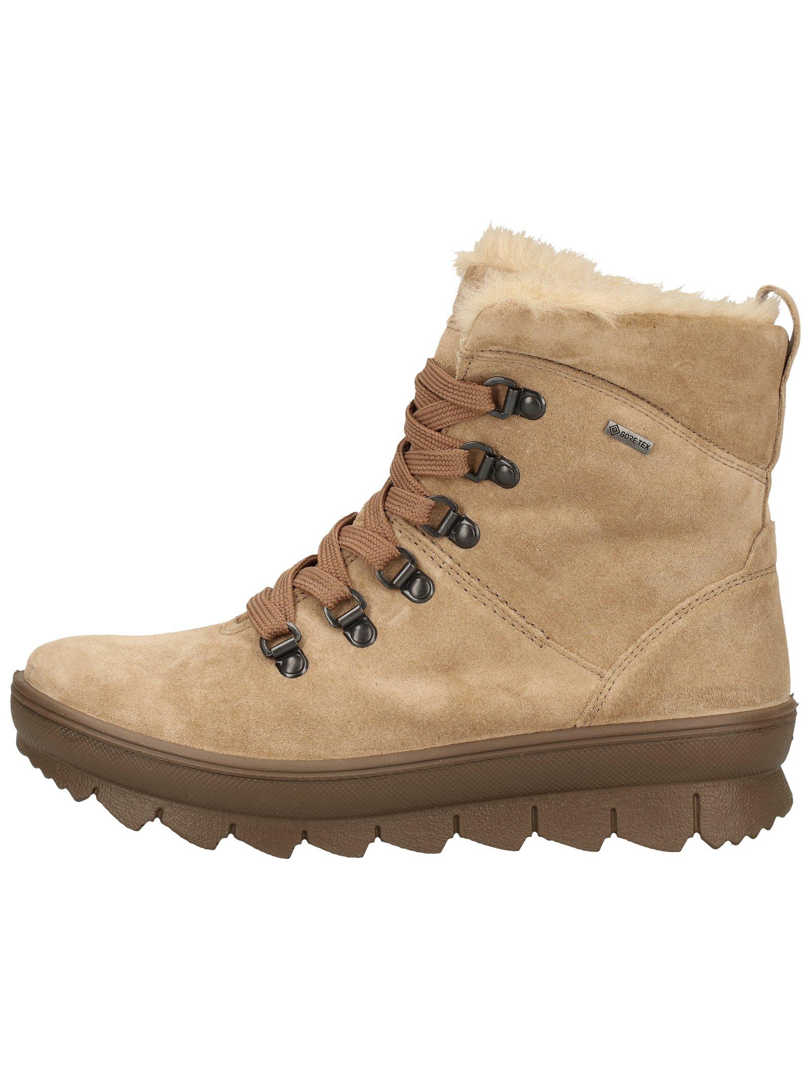 Legero Stiefelette 2-000503