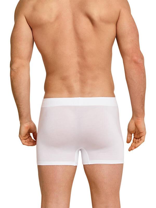 Schiesser Long Life Soft Shorts