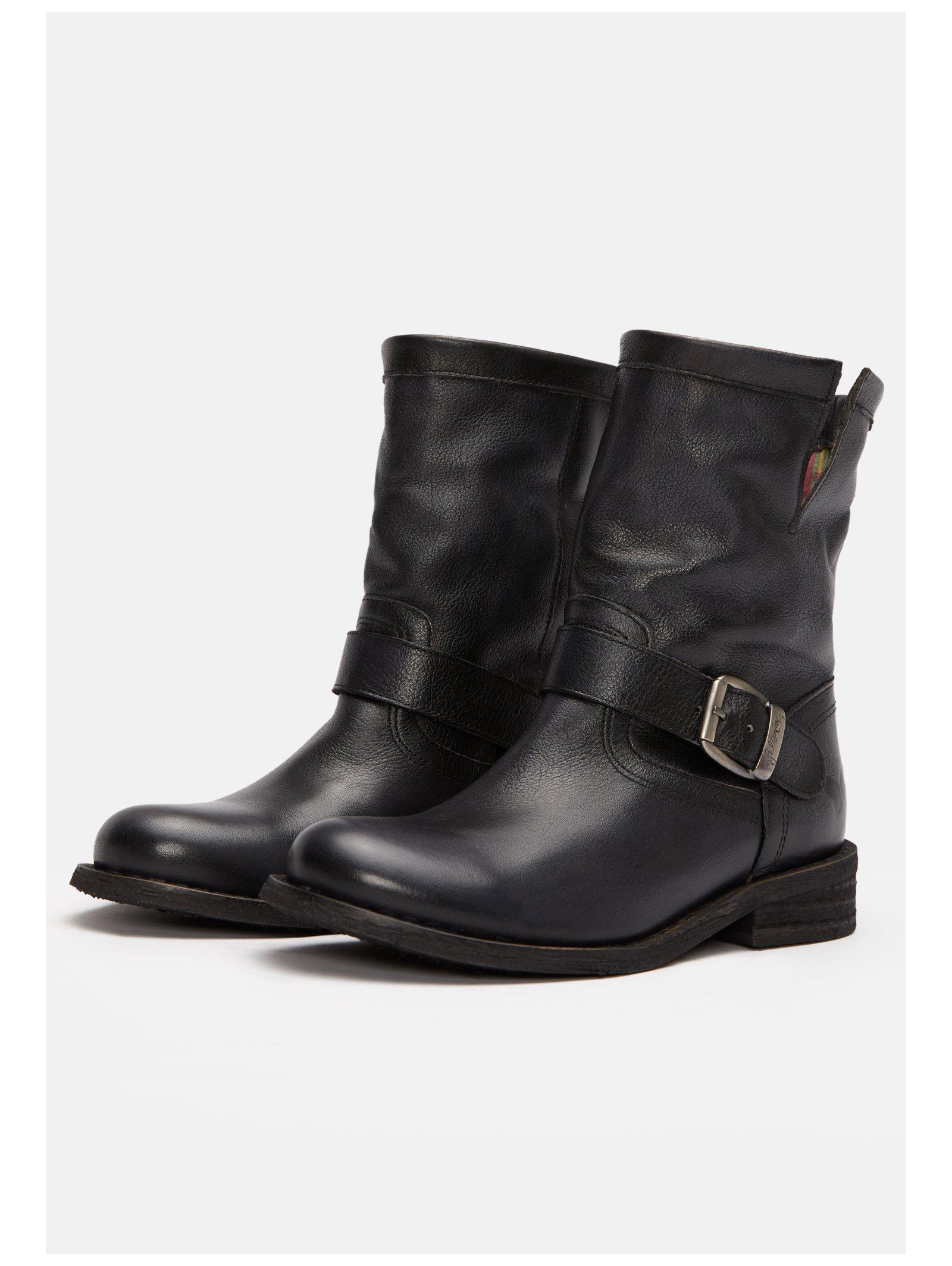 Felmini Stiefelette GREDO 7176