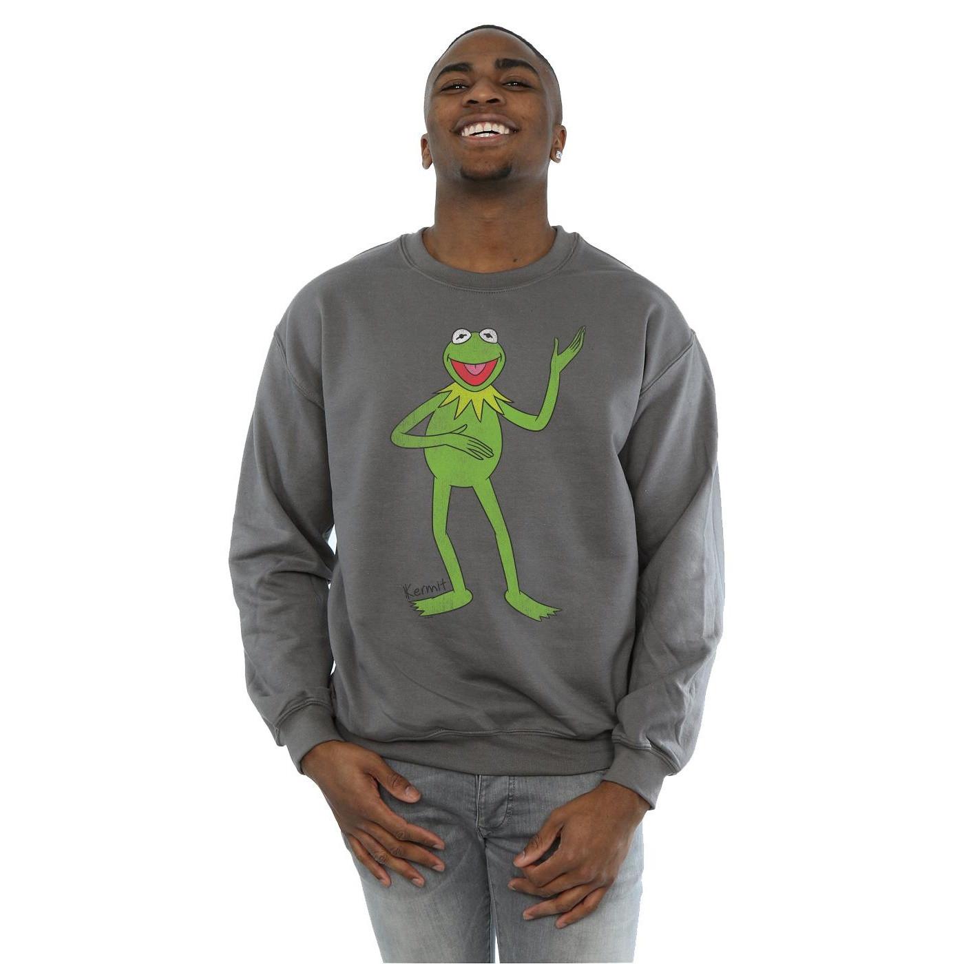 The Muppets Classic Sweatshirt