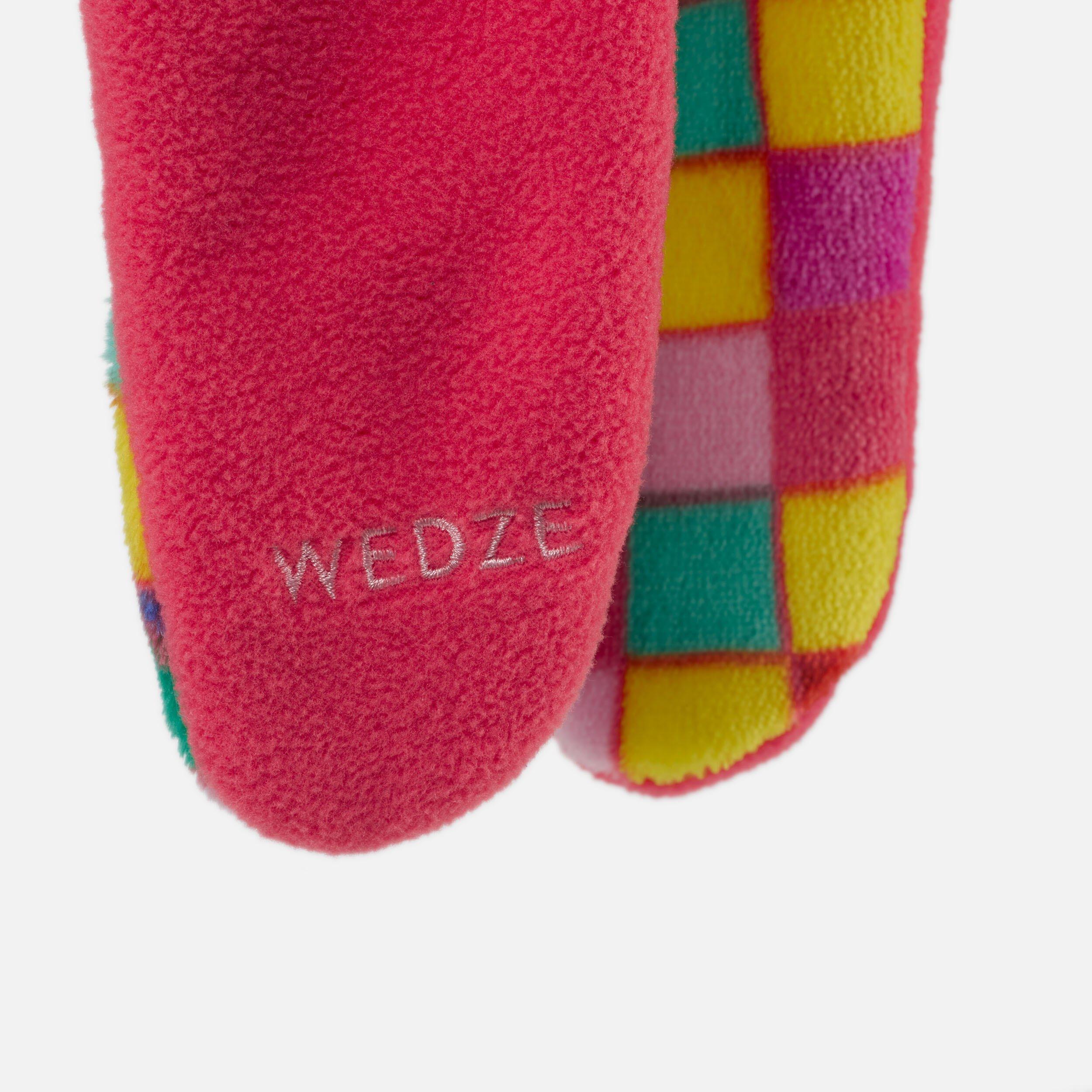 WEDZE Mütze - PERUVIEN