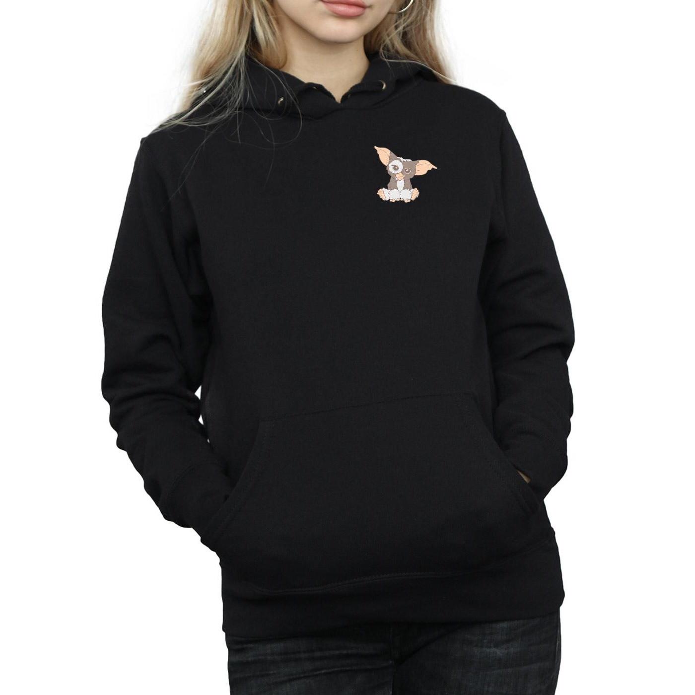 Gremlins Kapuzenpullover