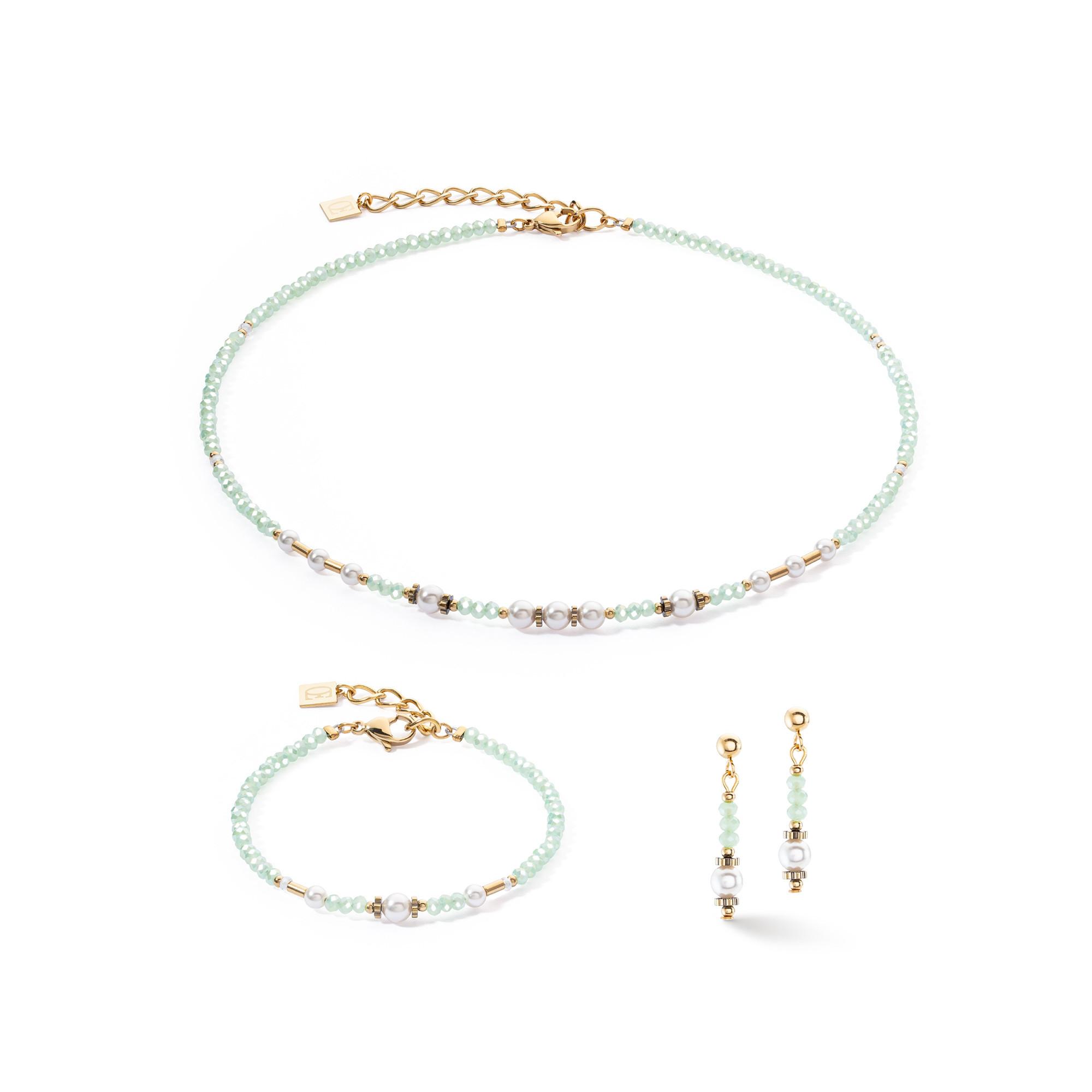 COEUR DE LION Halskette