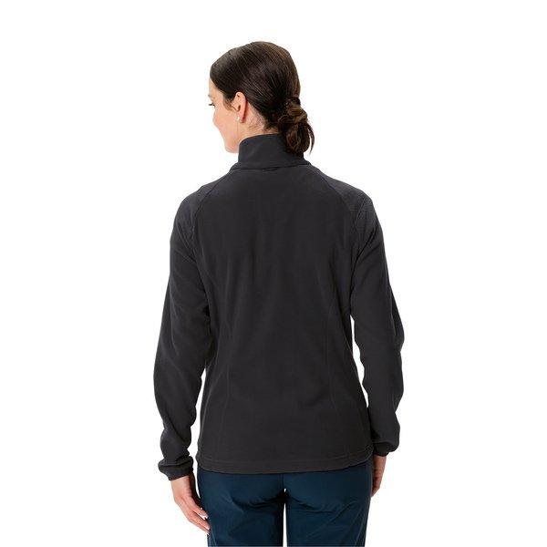VAUDE Rosemoor Fleecejacke ohne Kapuze