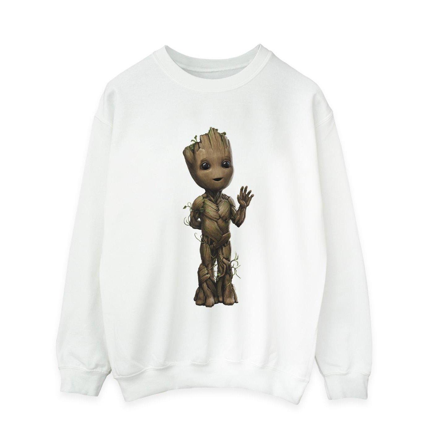 MARVEL I Am Groot Sweatshirt
