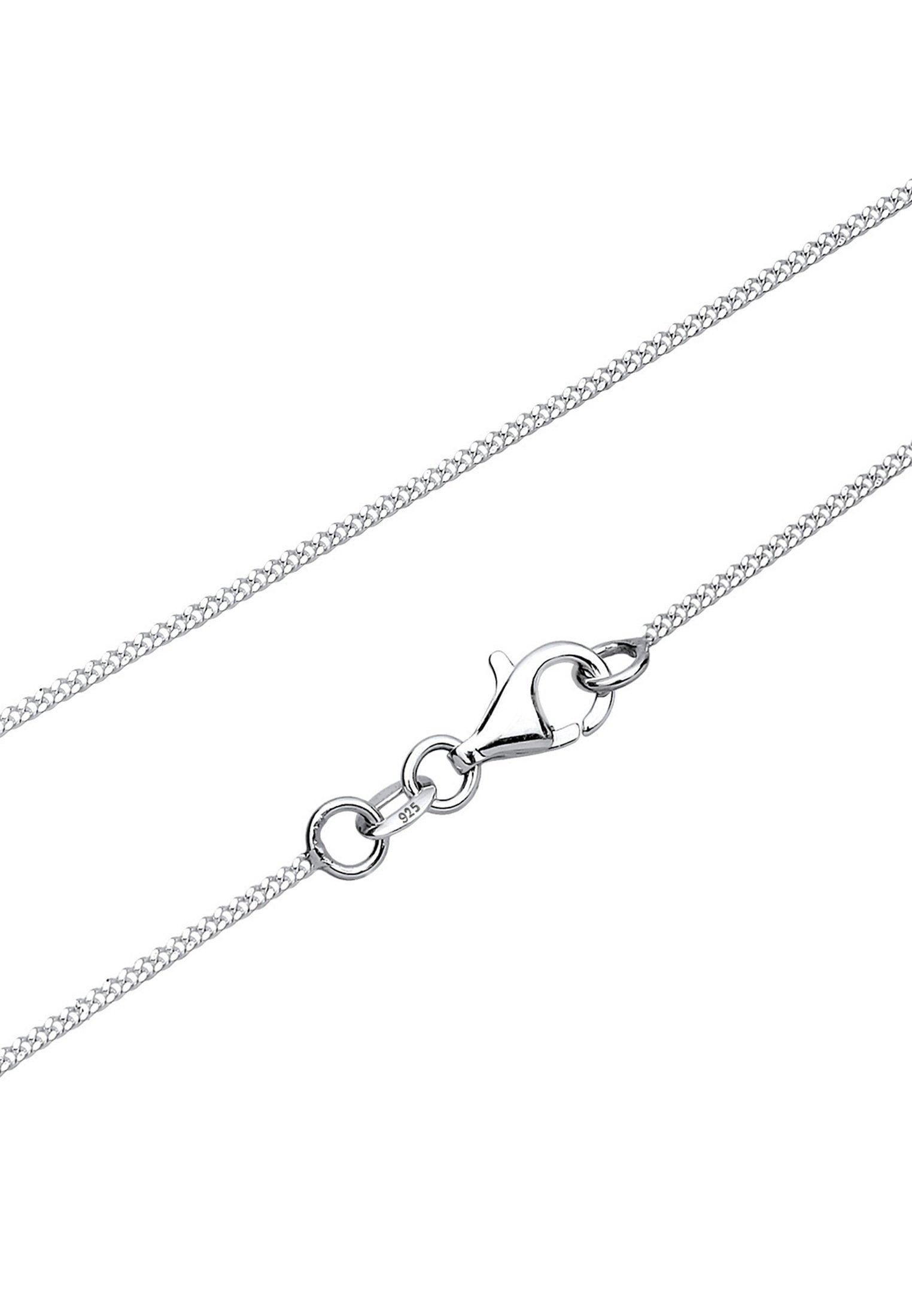 Elli Halskette Basic Malachit Edelstein