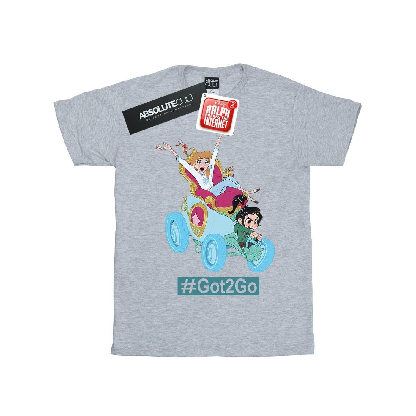 Disney Wreck It Ralph T-Shirt