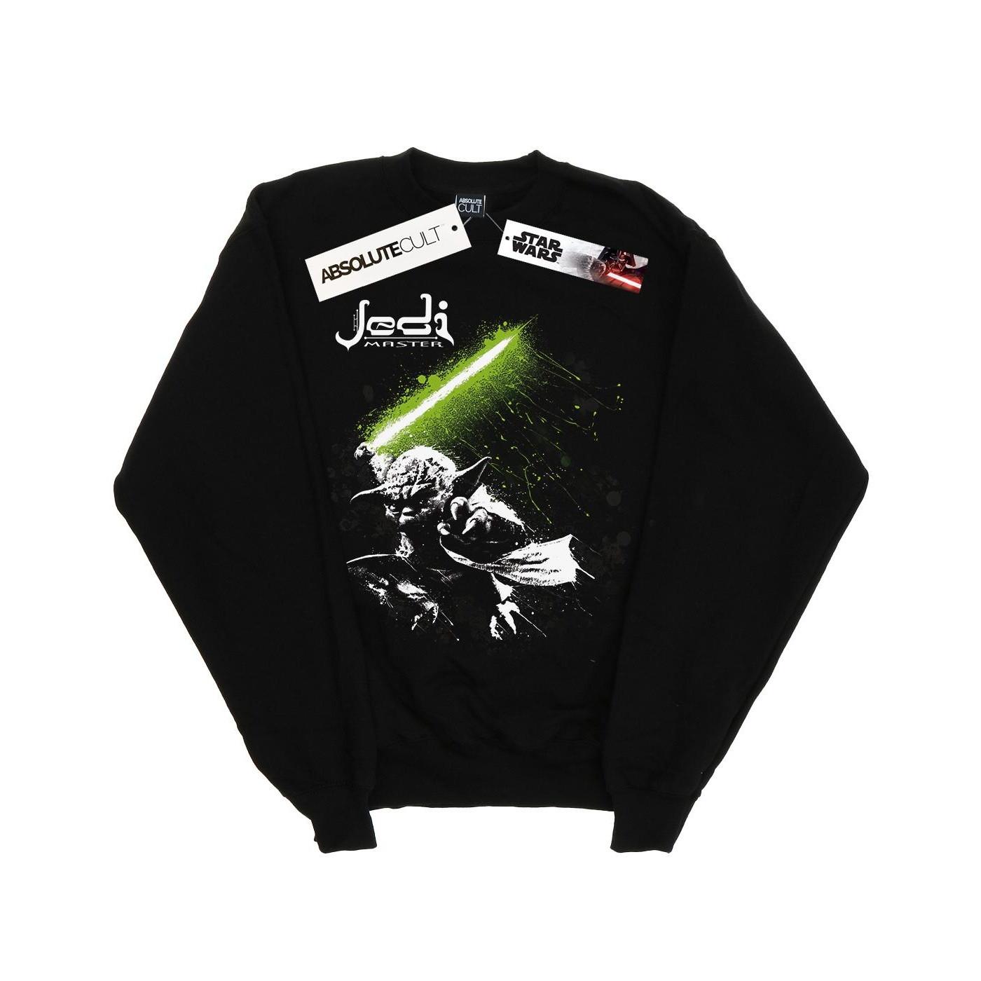 STAR WARS Jedi Master Sweatshirt