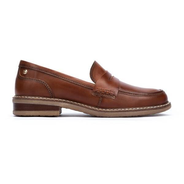 Pikolinos Aldaya - Leder pump