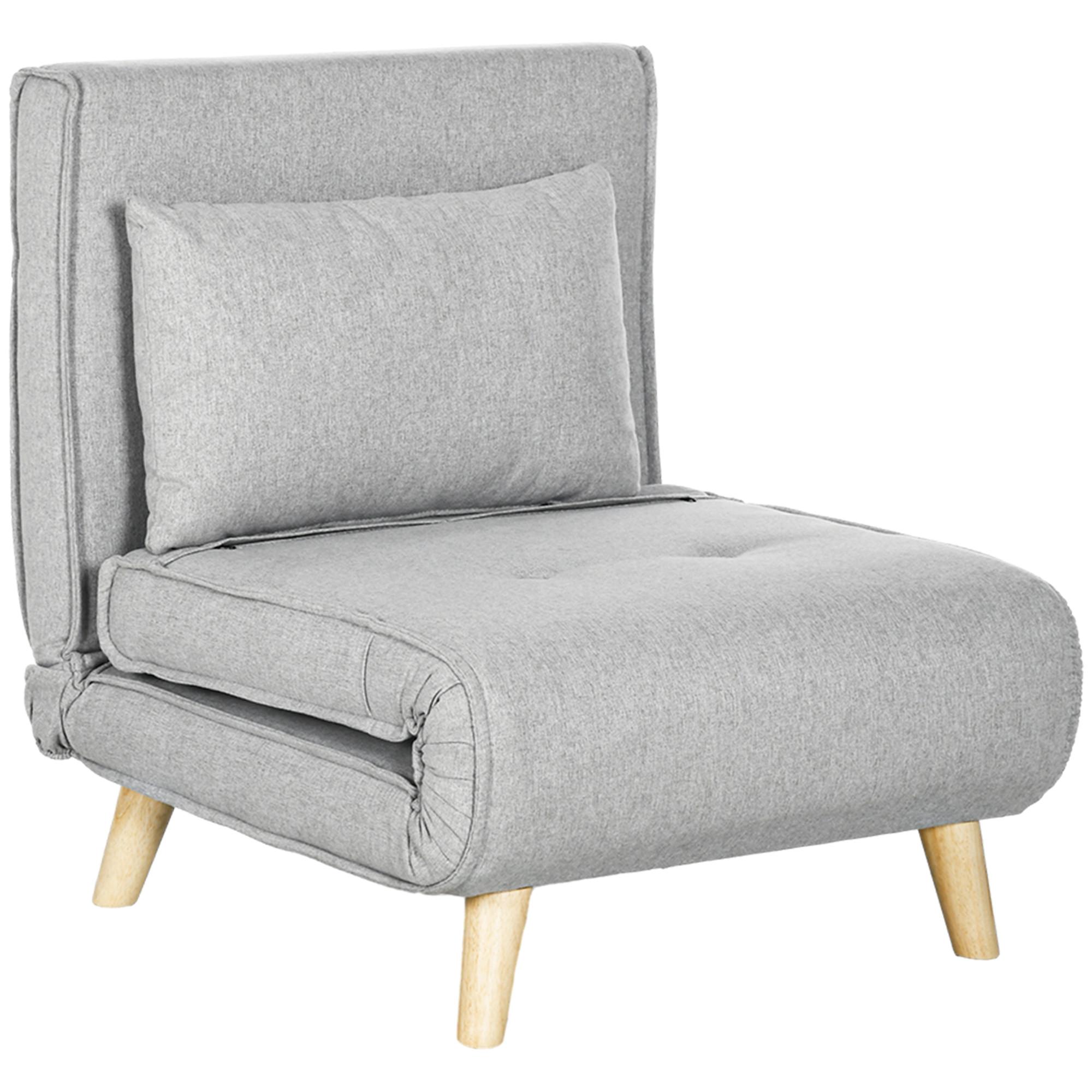 HOMCOM Schlafsessel