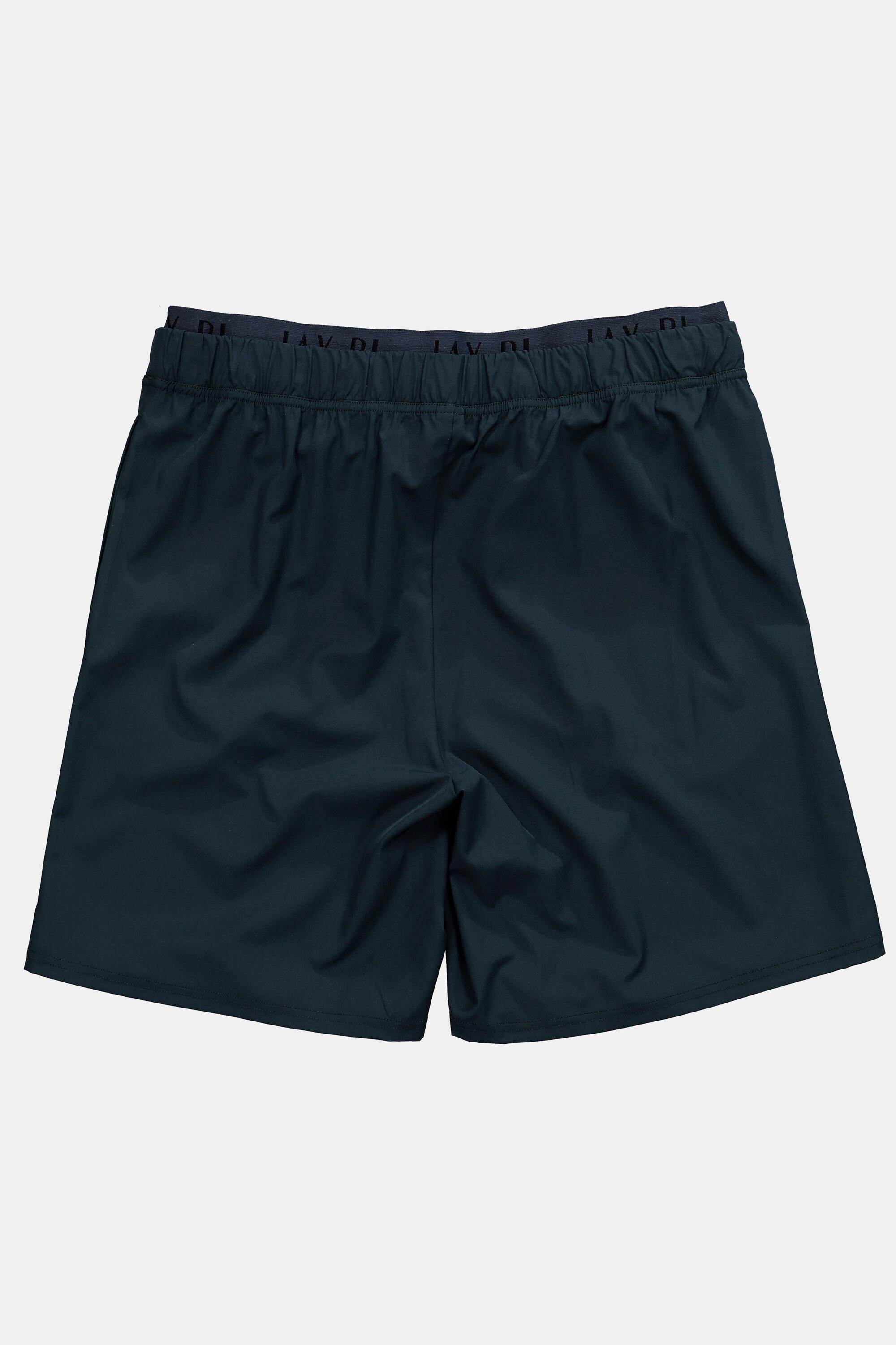 JP1880 Funktions Bermuda Fitness Relaxed Fit
