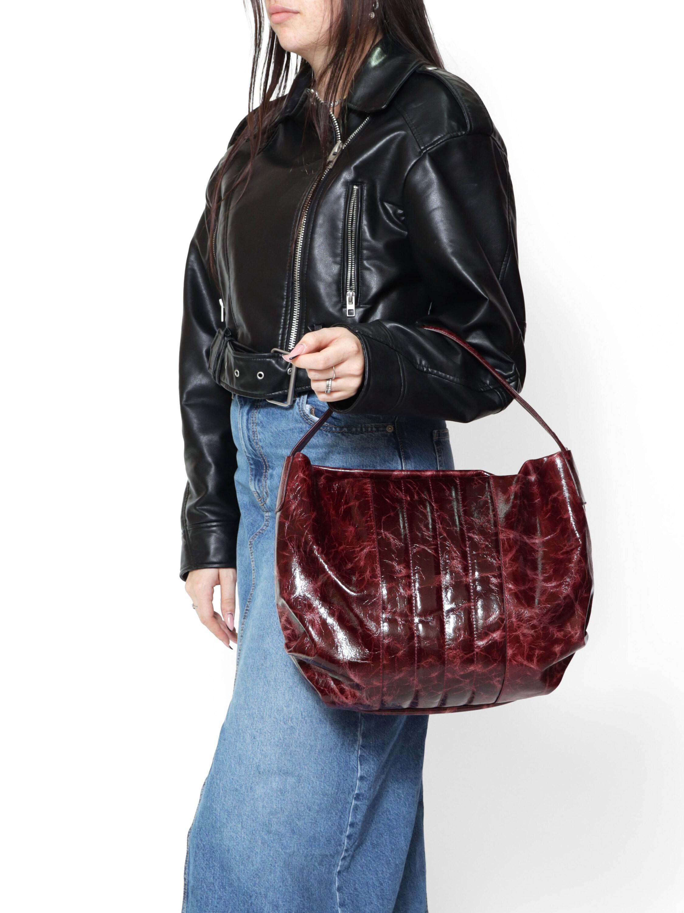 Gave Lux Schultertasche