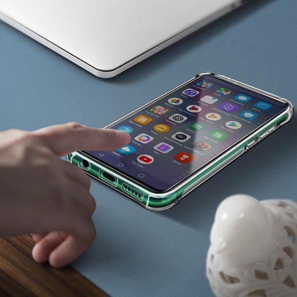 Avizar Hülle + Folie f. Huawei P40 Lite