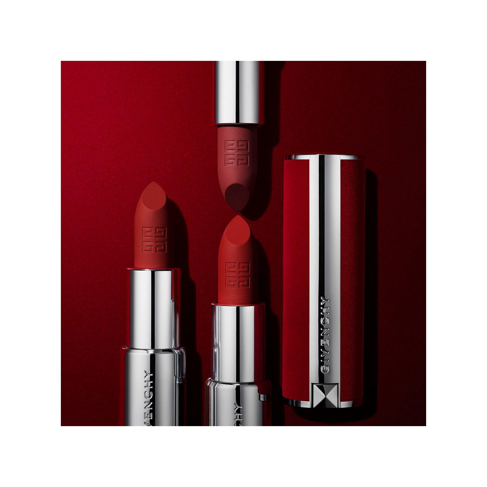 GIVENCHY LE ROUGE Le Rouge Deep Velvet