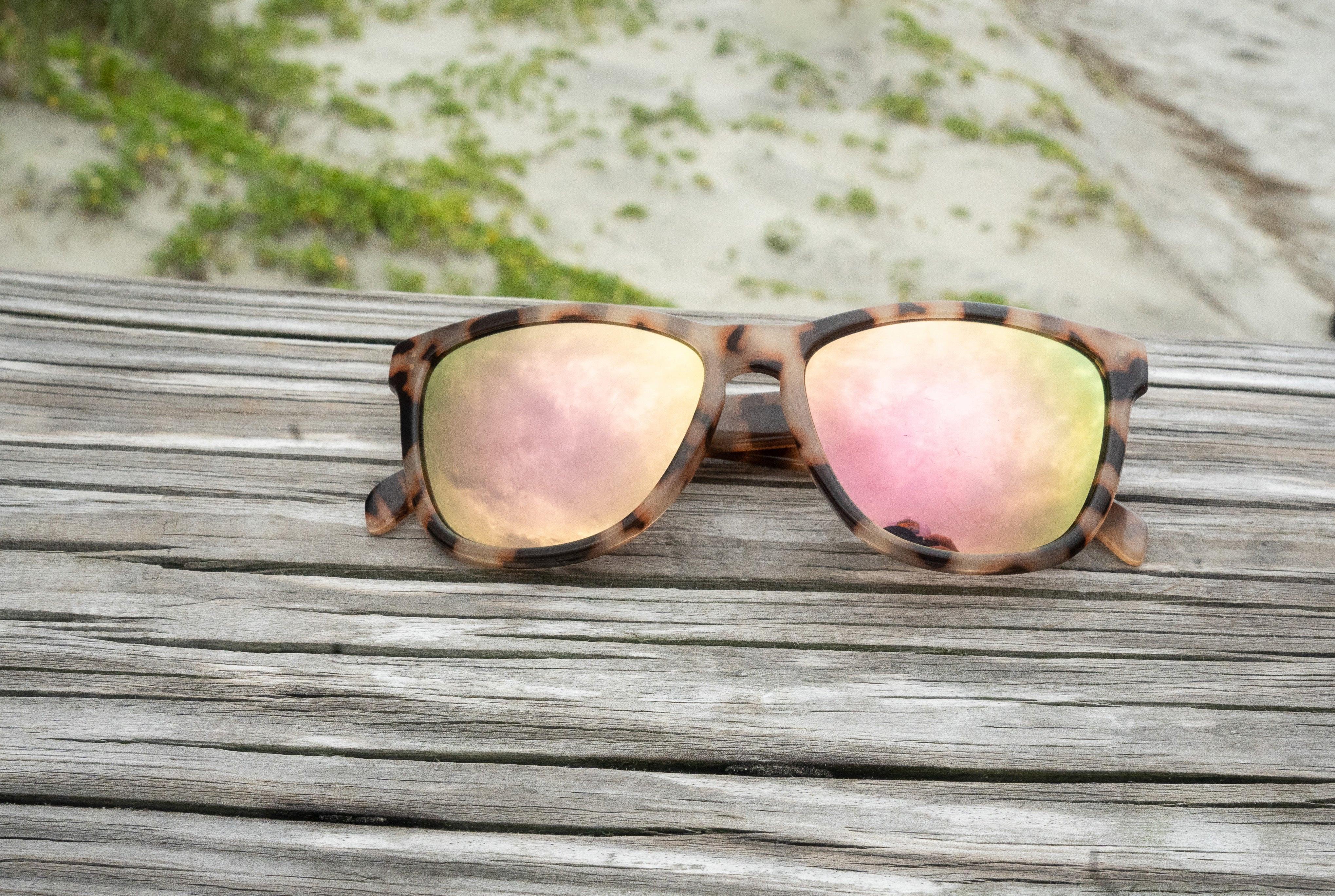 Nectar Sonnenbrille Crux Chucktown