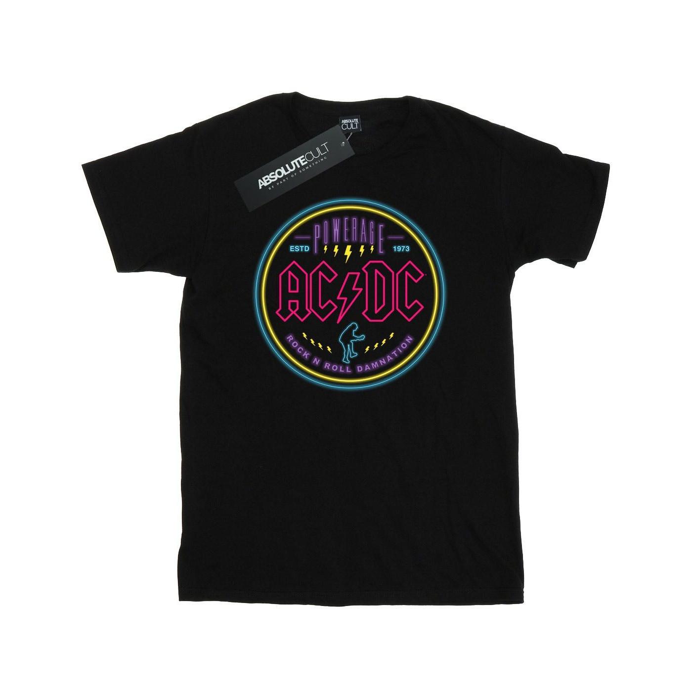 AC/DC ACDC Powerage T-Shirt