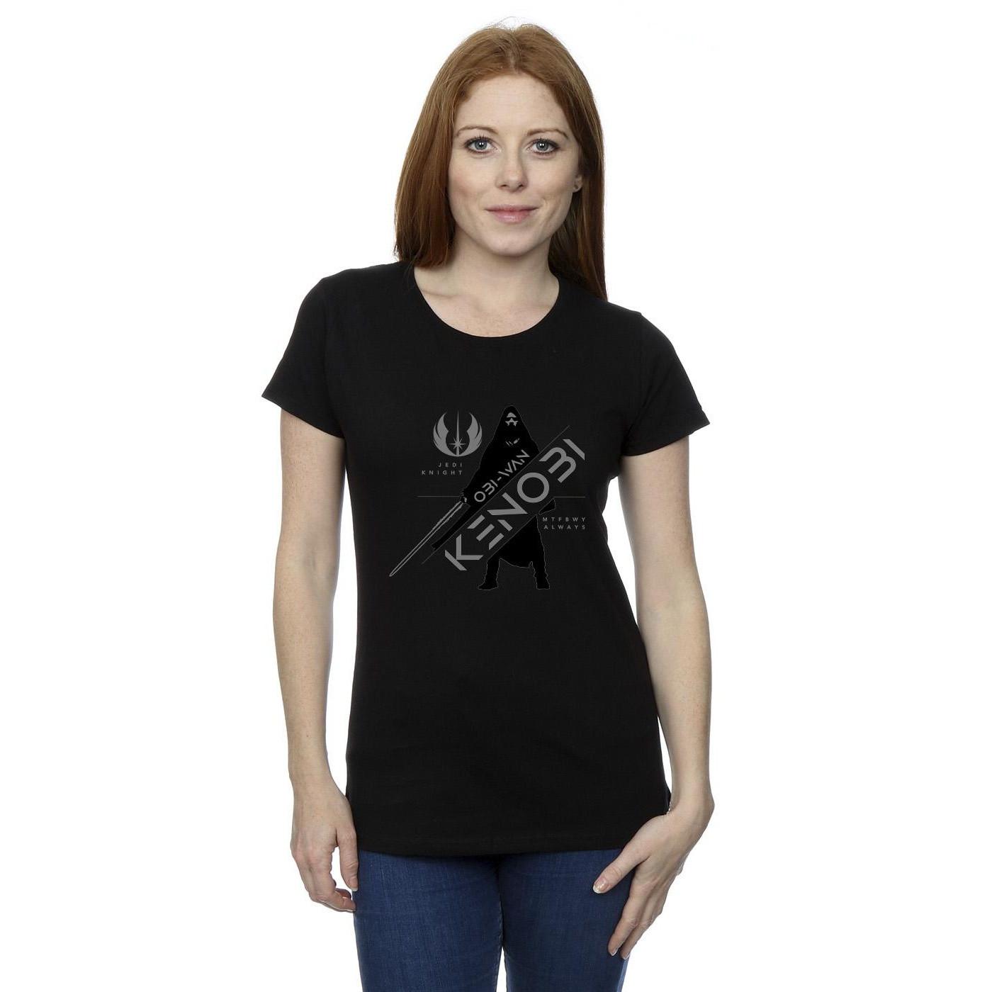 STAR WARS Jedi Knight T-Shirt