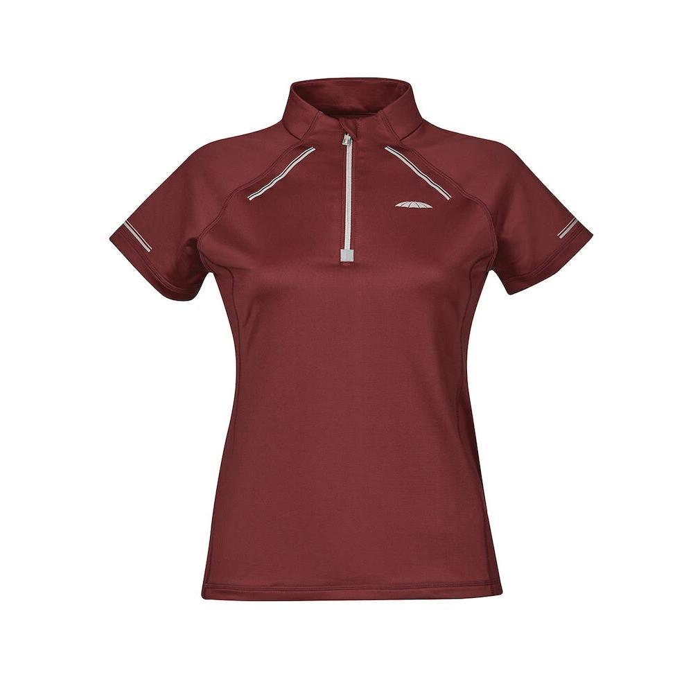 Weatherbeeta Victoria Premium Reitpolo Shirt