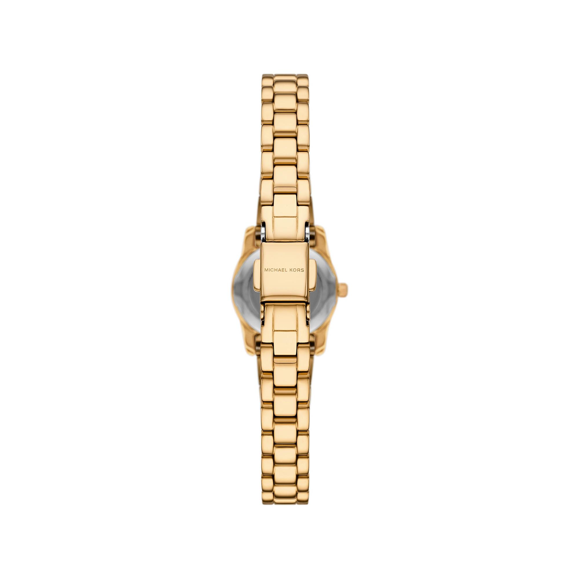 MICHAEL KORS LEXINGTON Analoguhr