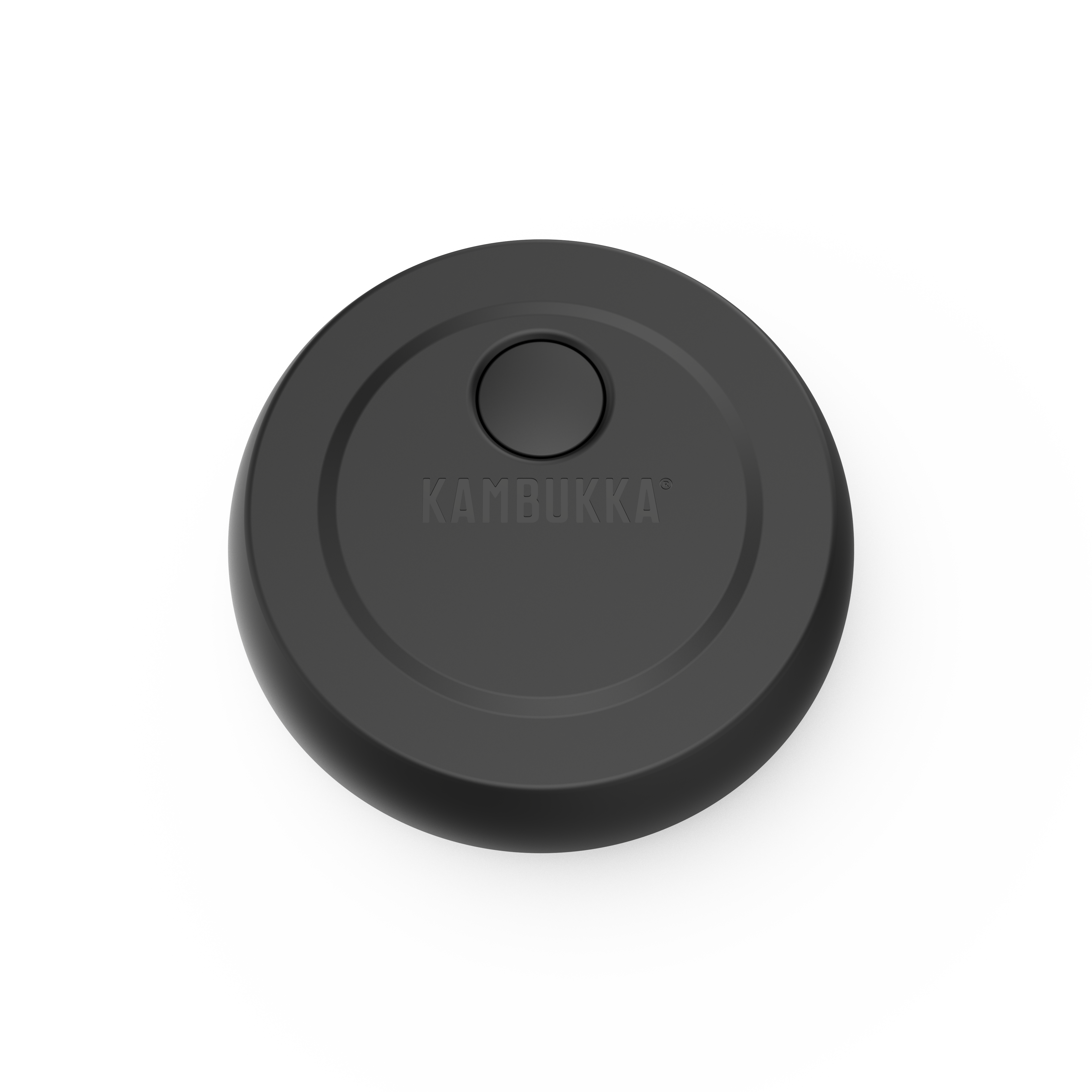 Kambukka Bora 600ml, Matte Black