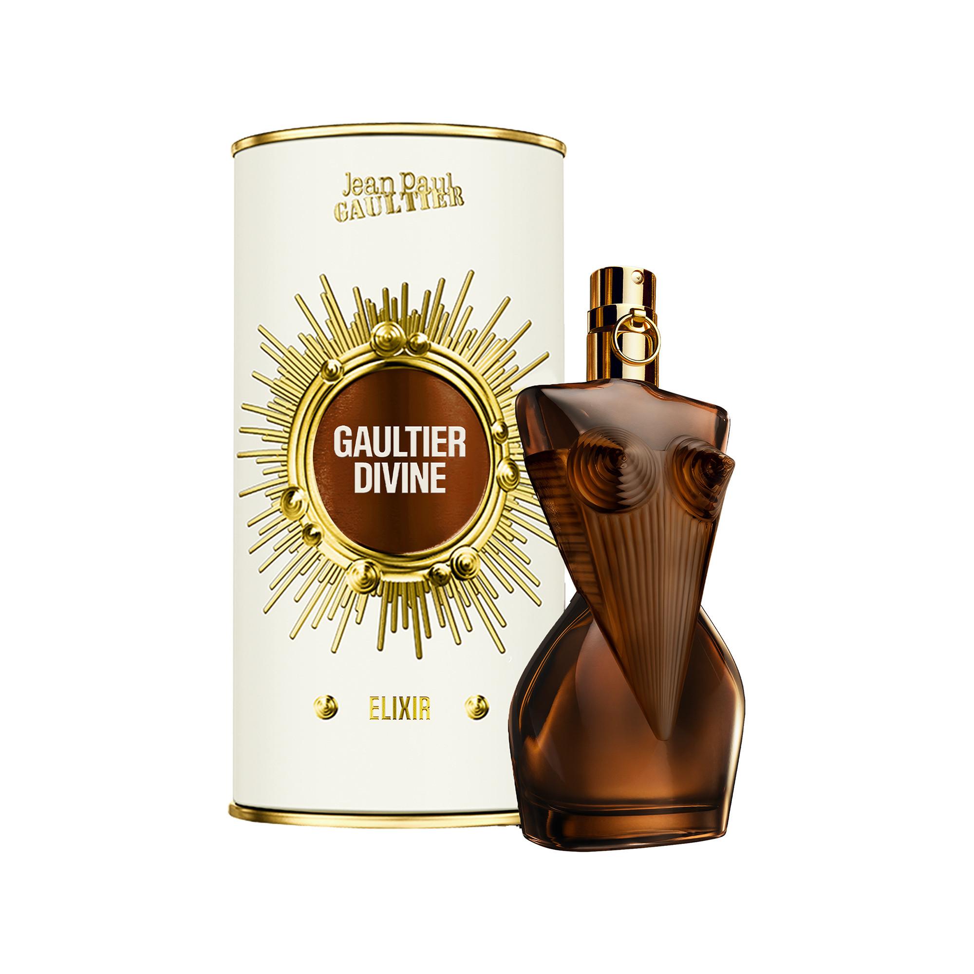 Jean Paul Gaultier Gaultier Divine Elixir Eau de Parfum