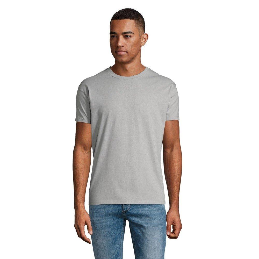 SOLS Regent Kurzarm T-Shirt