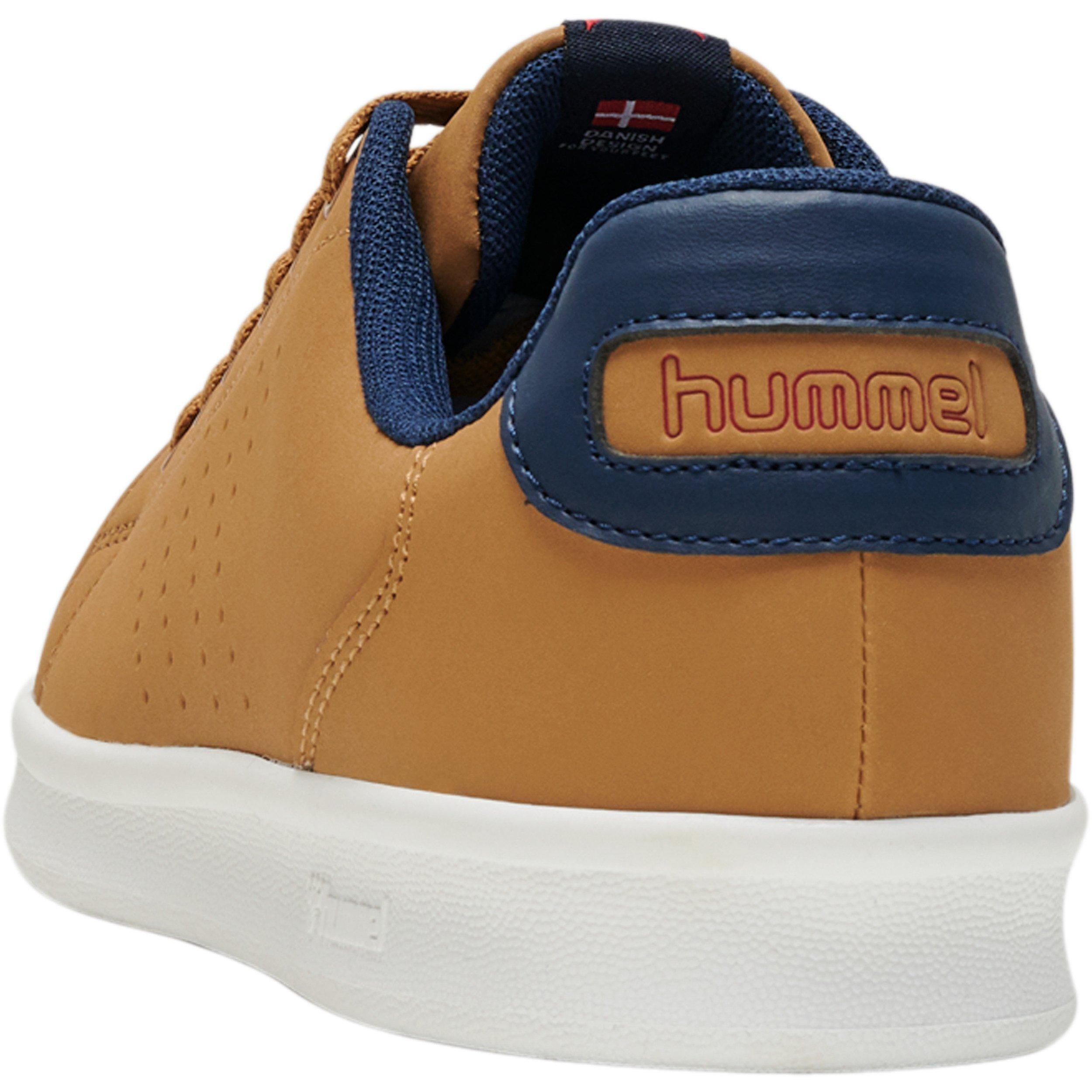 Hummel sneakers busan nubuck