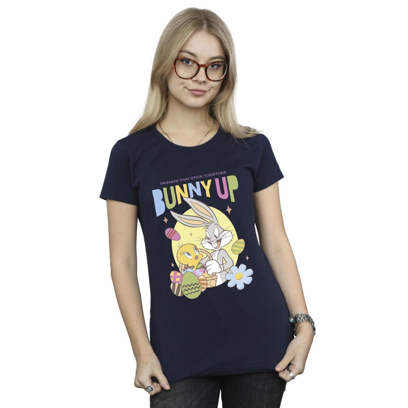 LOONEY TUNES Bunny Up T-Shirt