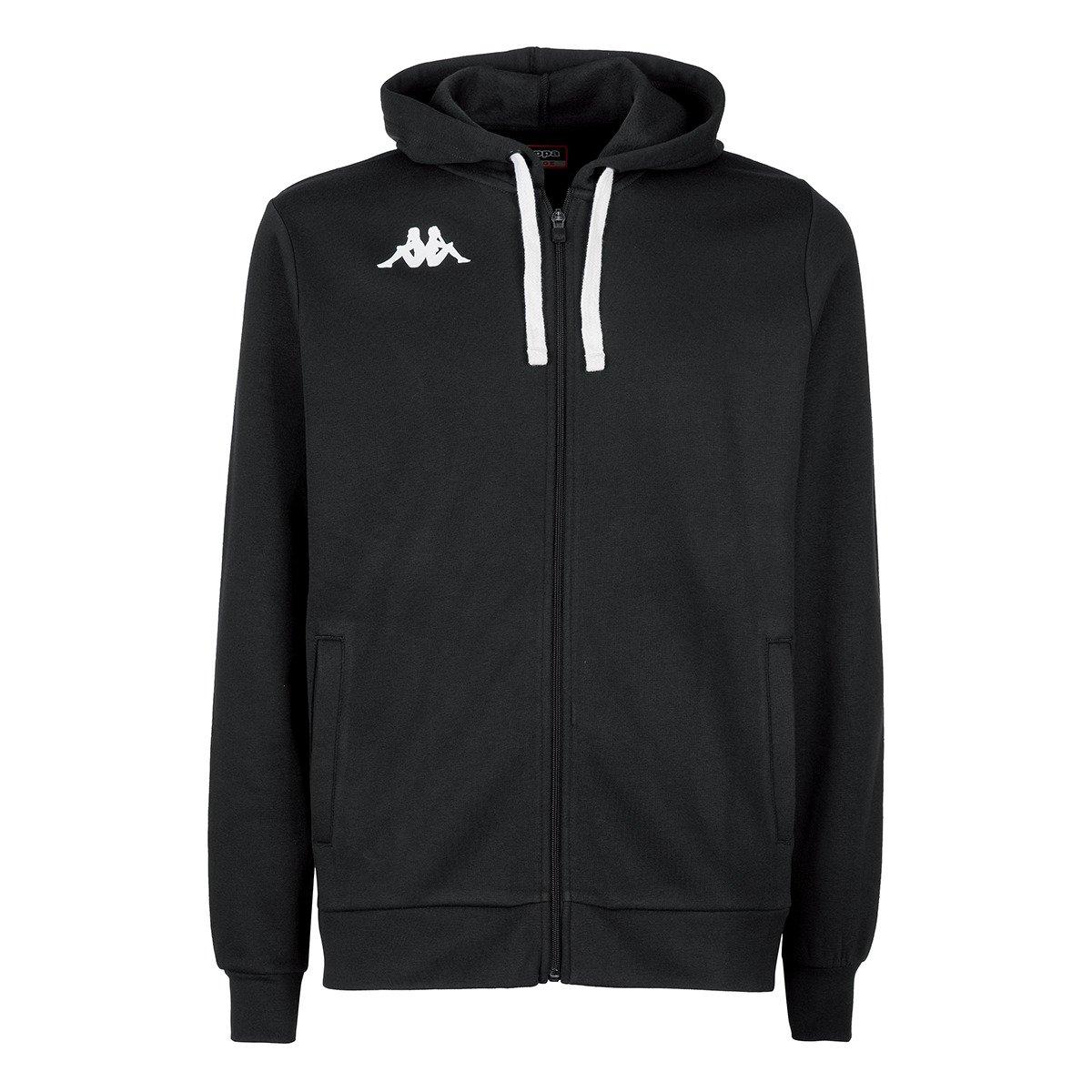 Kappa Kapuzenpullover Banto